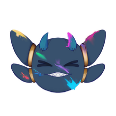 【 Ren Medley Cover for Ren B-Day 2024 - Lin 】