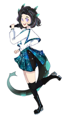 【 Ren Medley Cover for Ren B-day 2024 - for Jill 】