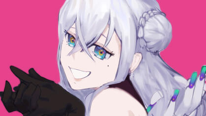 【 personal + style test 】vivi + ALWAYS BE WITH YOU XD