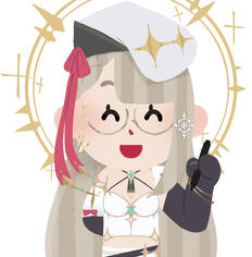 【 redraw 】 aia x いらすとやチャレンジ / irasutoya challenge